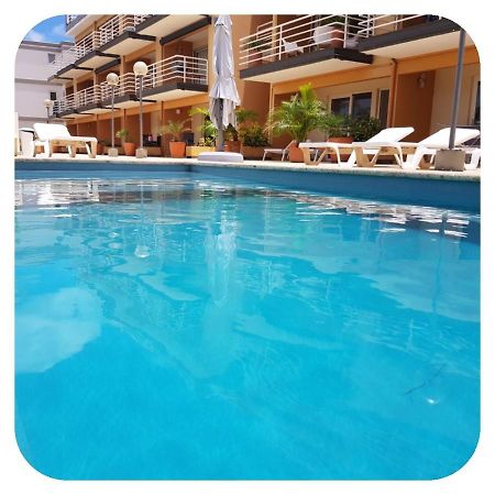 Bonaire Seaside Apartments Kralendijk na wyspie Bonaire Zewnętrze zdjęcie