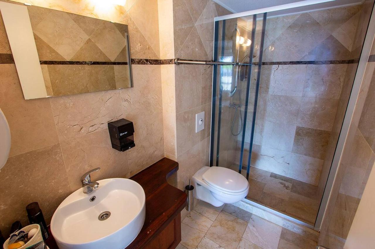Bonaire Seaside Apartments Kralendijk na wyspie Bonaire Zewnętrze zdjęcie
